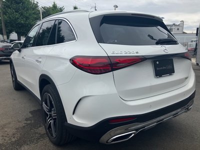 MERCEDES-BENZ GLC - 5