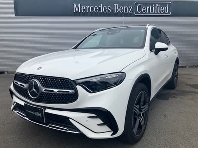MERCEDES-BENZ GLC - 1