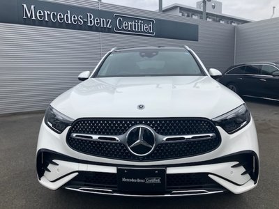 MERCEDES-BENZ GLC - 2