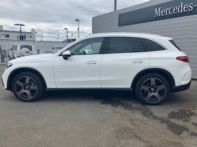 MERCEDES-BENZ GLC - 6