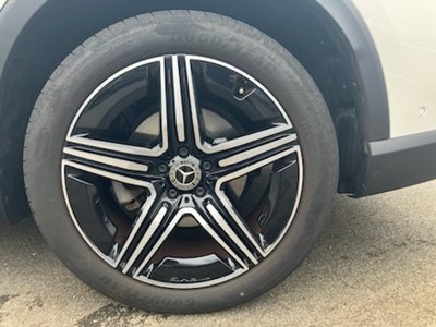 MERCEDES-BENZ GLC - 8