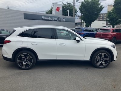 MERCEDES-BENZ GLC - 3