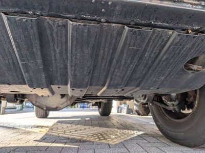 MERCEDES-BENZ G-CLASS - 5