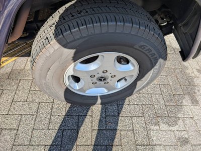 MERCEDES-BENZ G-CLASS - 8