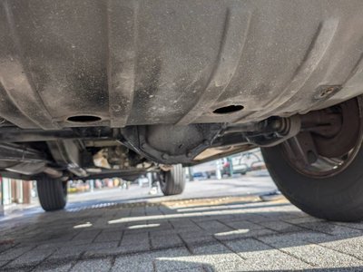 MERCEDES-BENZ G-CLASS - 6