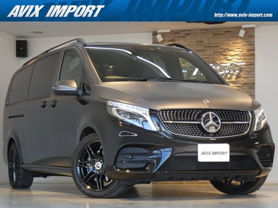 MERCEDES-BENZ V-CLASS - 2