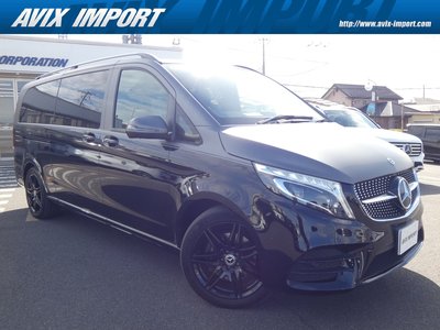 MERCEDES-BENZ V-CLASS - 4
