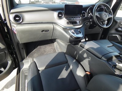 MERCEDES-BENZ V-CLASS - 6