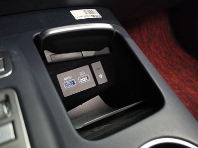 2021 Genesis GV70 缩略图 16