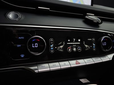 2021 Genesis GV70 缩略图 31