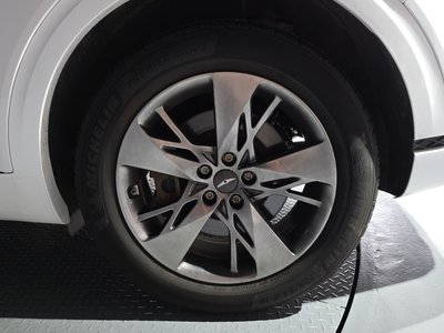 2021 Genesis GV70 照片 8