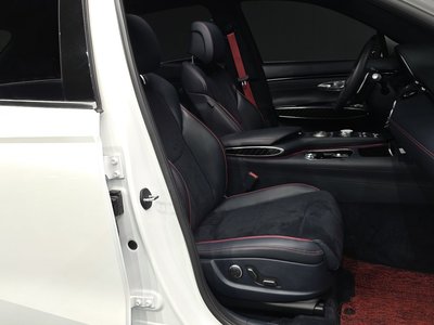 2021 Genesis GV70 缩略图 17