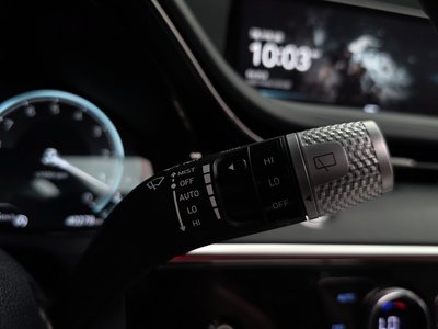 2021 Genesis GV70 缩略图 30