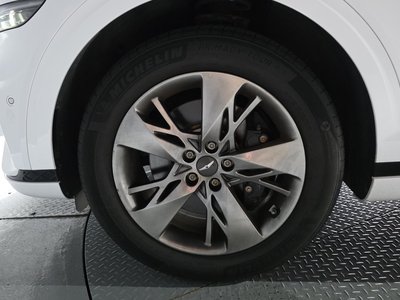 2021 Genesis GV70 照片 6