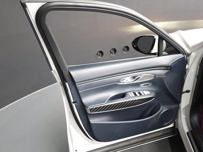 2021 Genesis GV70 缩略图 14