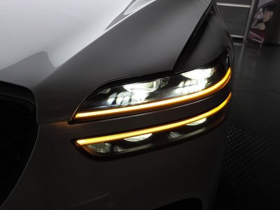 2021 Genesis GV70 照片 9
