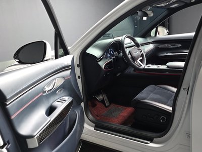 2021 Genesis GV70 缩略图 13