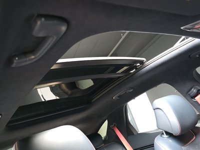 2021 Genesis GV70 缩略图 24