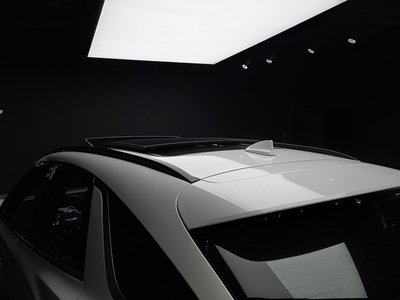 2021 Genesis GV70 缩略图 44