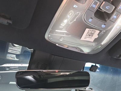 2021 Genesis GV70 缩略图 28