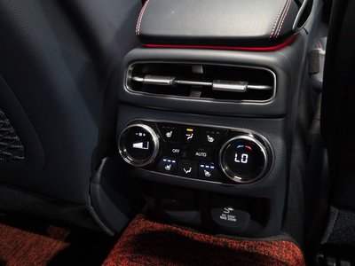 2021 Genesis GV70 缩略图 25