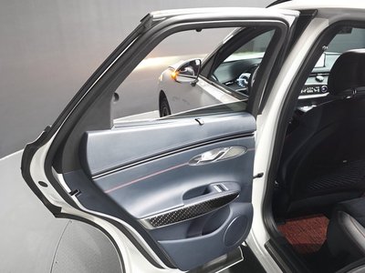 2021 Genesis GV70 缩略图 15
