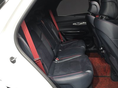 2021 Genesis GV70 缩略图 18