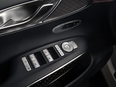 2021 Genesis GV70 缩略图 42