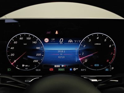 MERCEDES-BENZ S-CLASS - 8