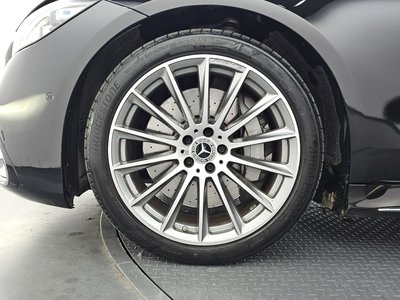 MERCEDES-BENZ S-CLASS - 6