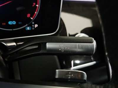 MERCEDES-BENZ S-CLASS - 9