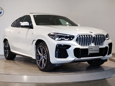 BMW X6 - 9