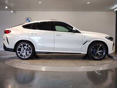 BMW X6 - 10