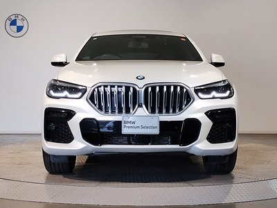 BMW X6 - 8