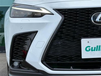 صورة مصغرة 23 لـ 2025 Lexus NX