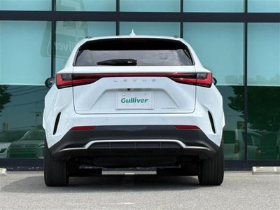صورة مصغرة 19 لـ 2025 Lexus NX