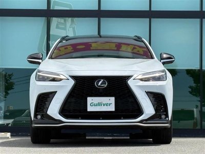 صورة مصغرة 15 لـ 2025 Lexus NX