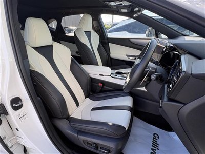 صورة مصغرة 27 لـ 2025 Lexus NX