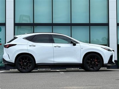 صورة مصغرة 21 لـ 2025 Lexus NX