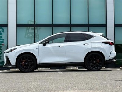صورة مصغرة 17 لـ 2025 Lexus NX