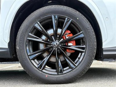 صورة مصغرة 24 لـ 2025 Lexus NX