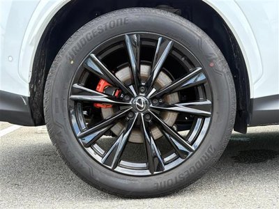 صورة مصغرة 25 لـ 2025 Lexus NX