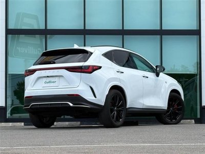 صورة مصغرة 20 لـ 2025 Lexus NX