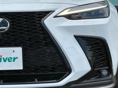 صورة مصغرة 22 لـ 2025 Lexus NX
