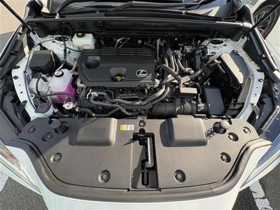 صورة مصغرة 44 لـ 2025 Lexus NX