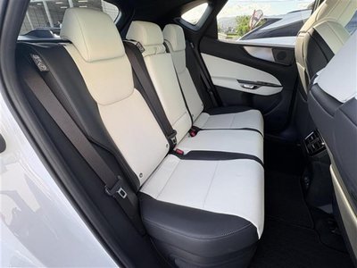 صورة مصغرة 28 لـ 2025 Lexus NX