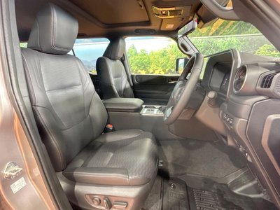 2025 Toyota LAND CRUISER 250 — фото 8