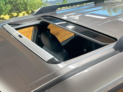 2025 Toyota LAND CRUISER 250 — миниатюра 33