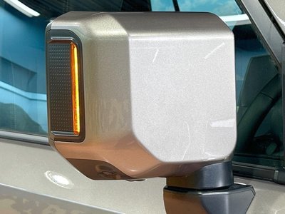 2025 Toyota LAND CRUISER 250 — миниатюра 34