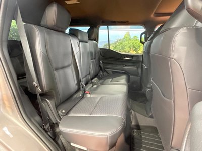 2025 Toyota LAND CRUISER 250 — фото 9